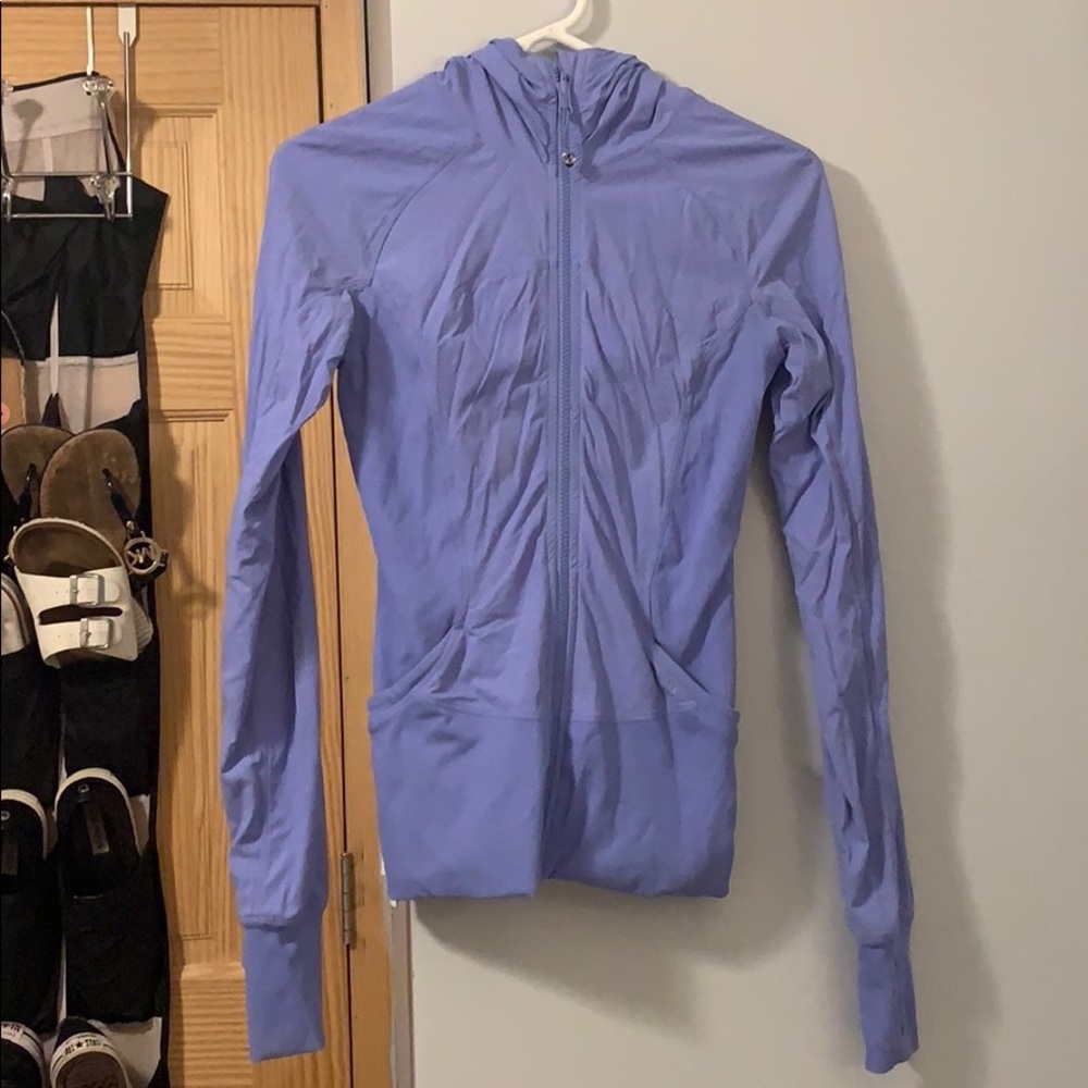 Lulu lemon jacket